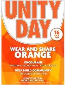 Unity Day